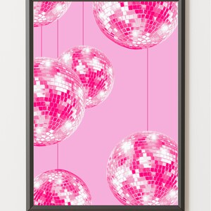 Pink Disco
