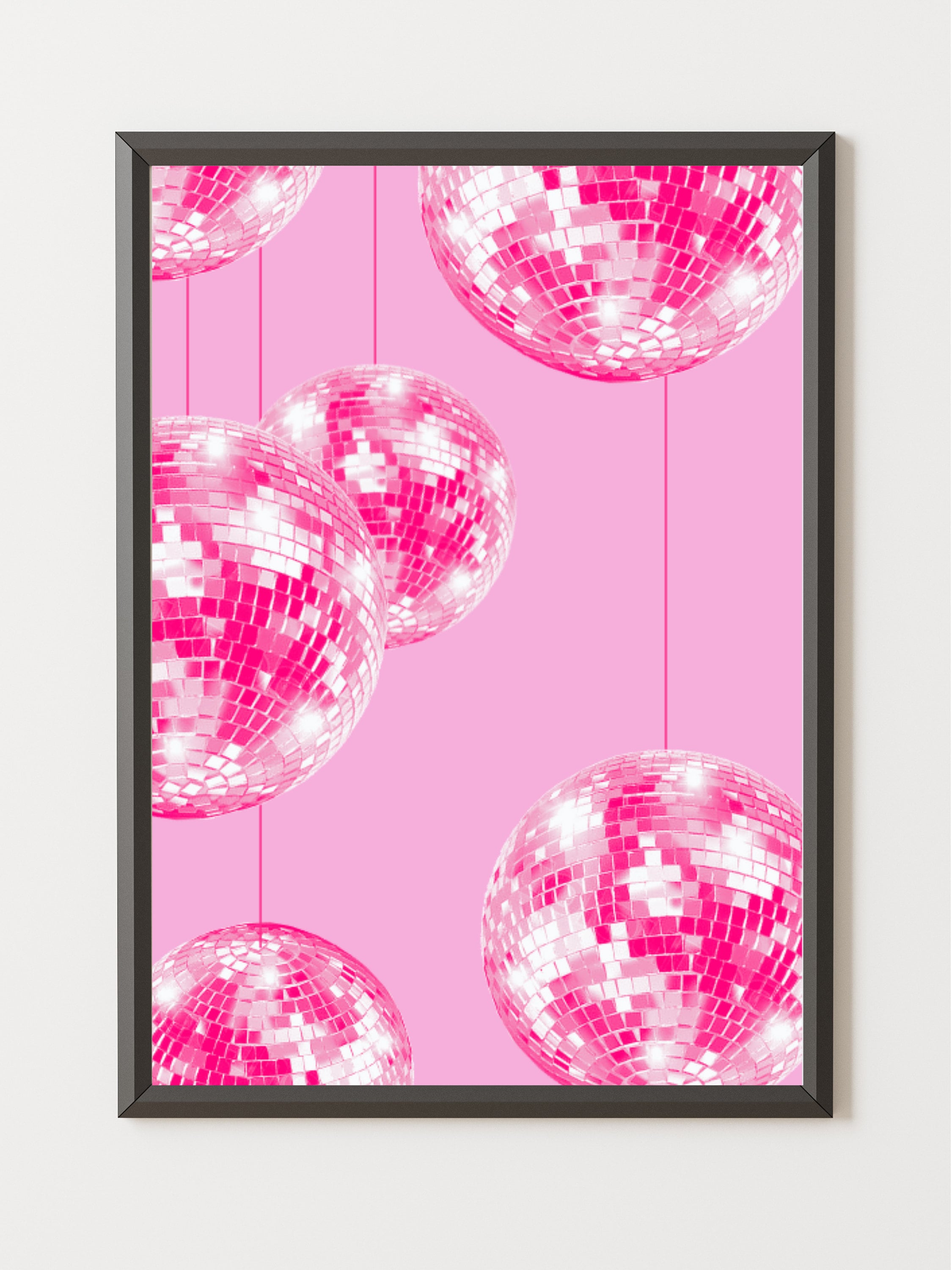 Pink Disco