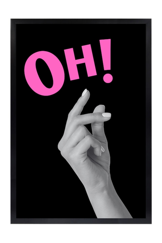 Oh Snap! - Etsy