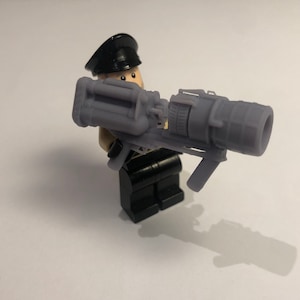Miniature Anti-Zombie Windcannon