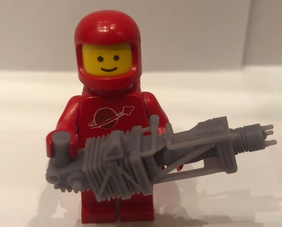 Lego fallout new vegas sale