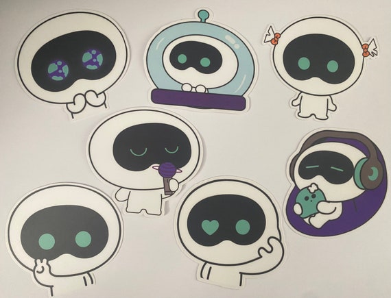 BTS JIN THE ASTRONAUT シール 135枚セット Sticker sticker Jin (BTS / BTS) The Astronaut Seal Sticker