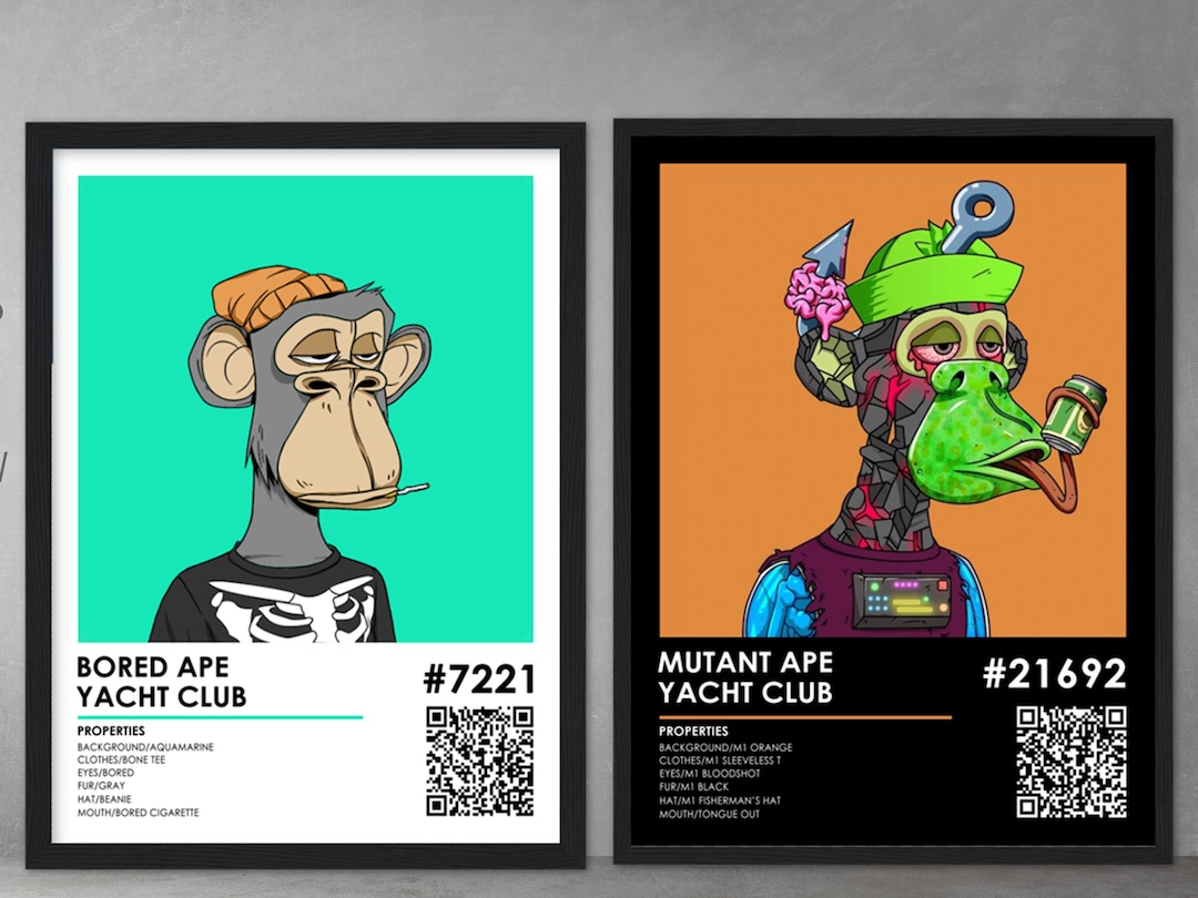 Custom NFT Design, Personalized Display of Your Nft, DIGITAL ONLY, Nft