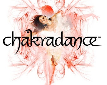 Chakradance e-course - Reboot Your Base Chakra & feel more energized and alive!