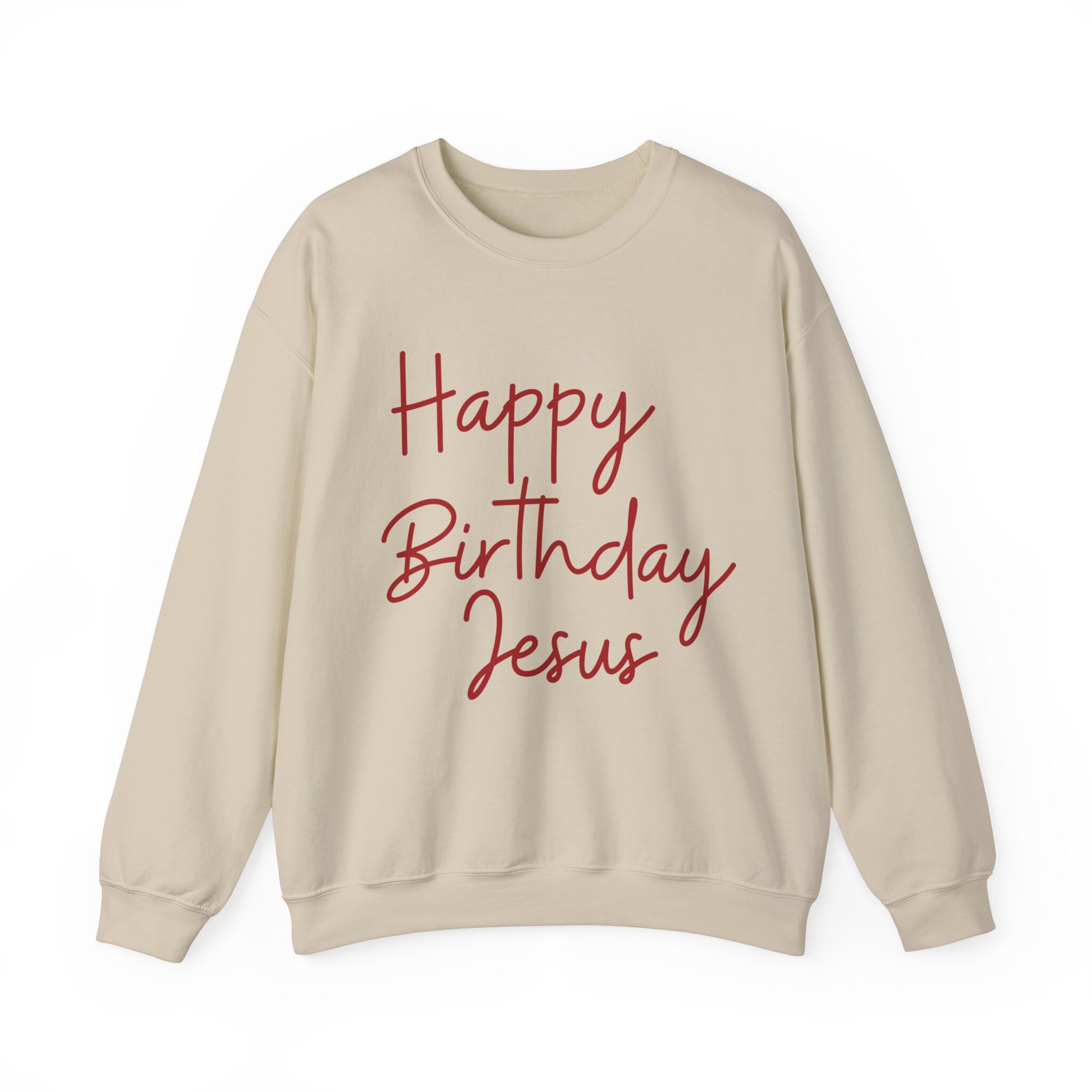 Baby Jesus Sweater Christmas 