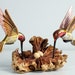 see more listings in the Bird Sculptures section