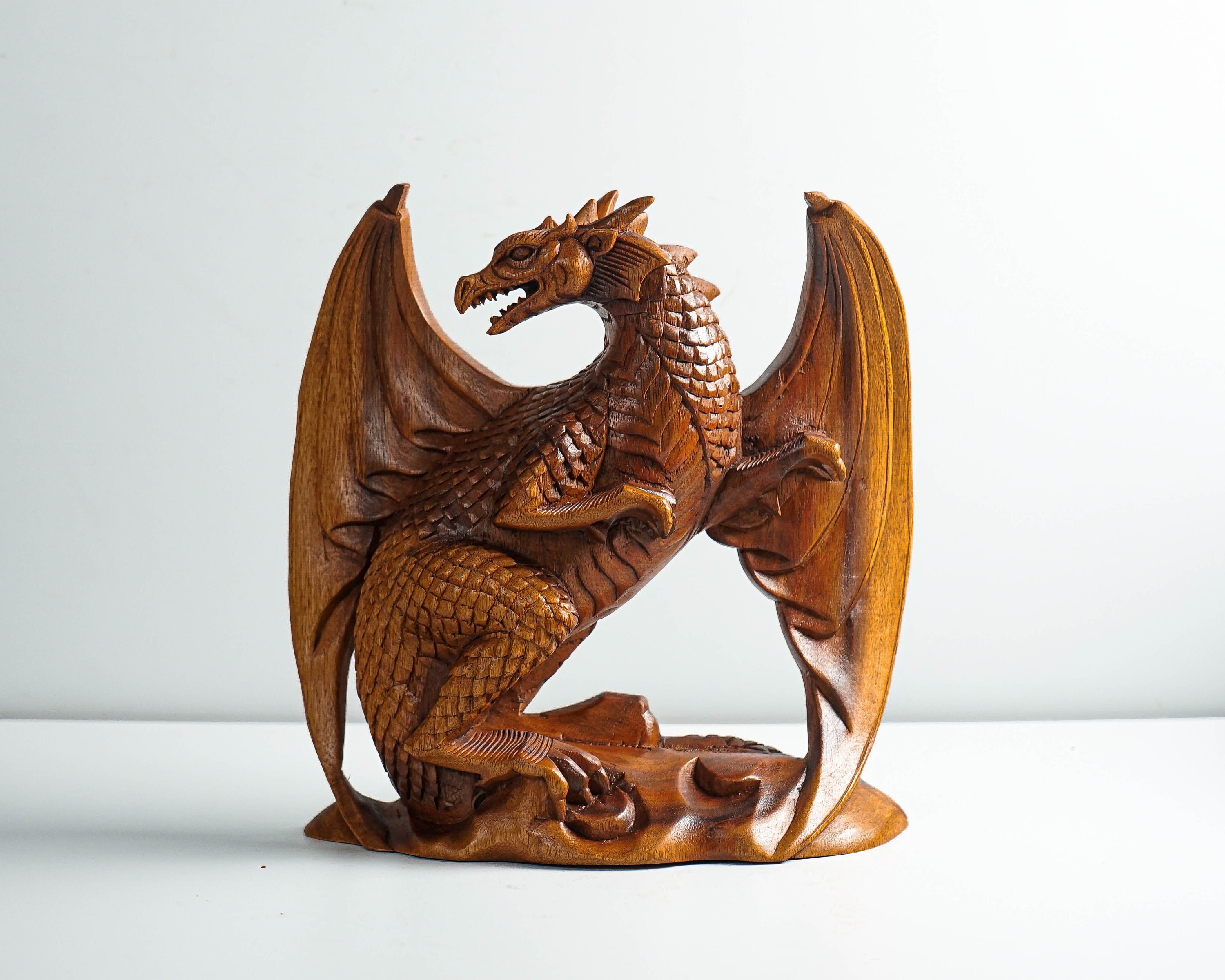 WoodGlassDecor - Etsy 日本