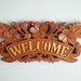 see more listings in the Wooden Sculpture section