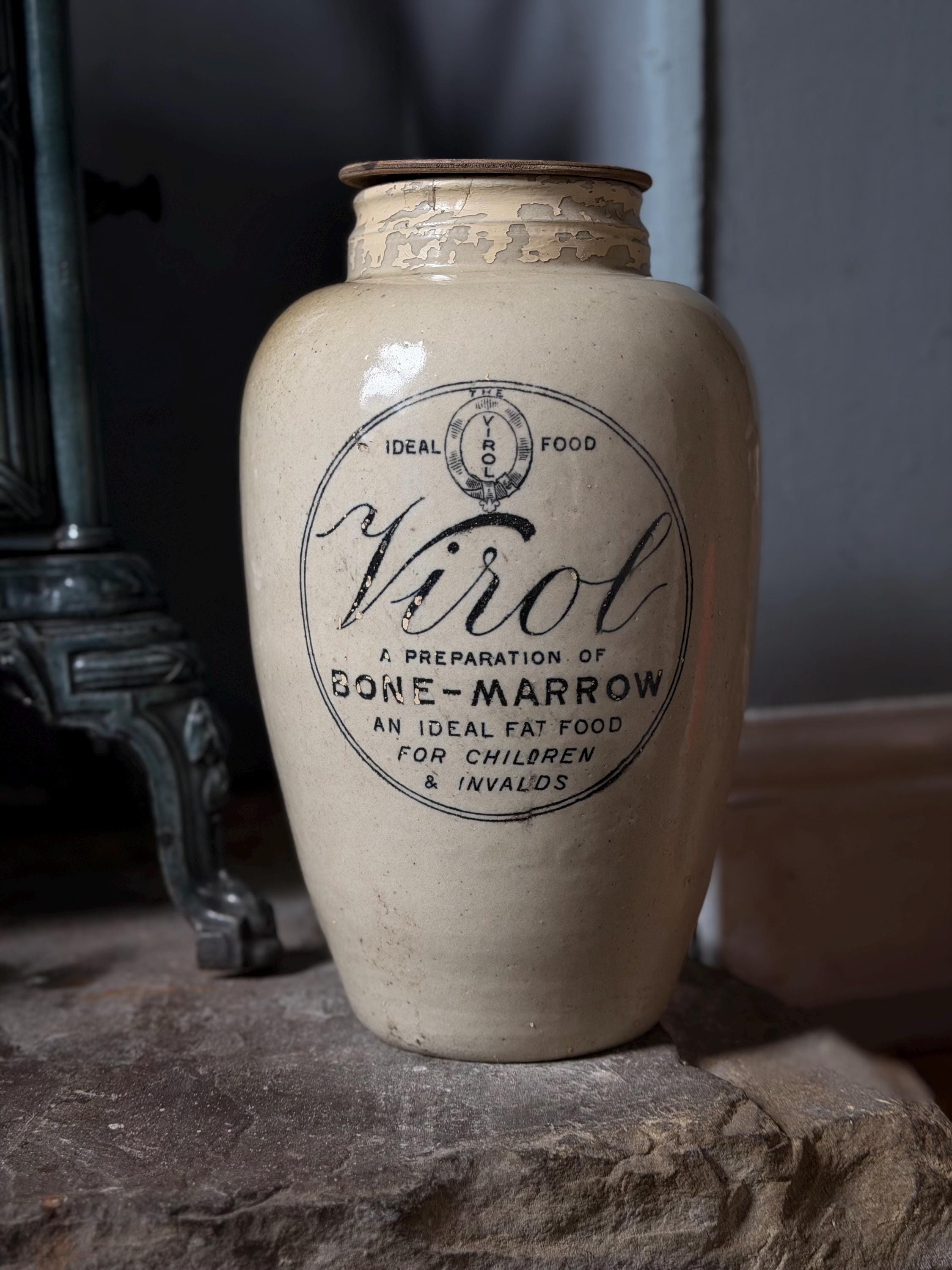 Virol jars - Etsy 日本