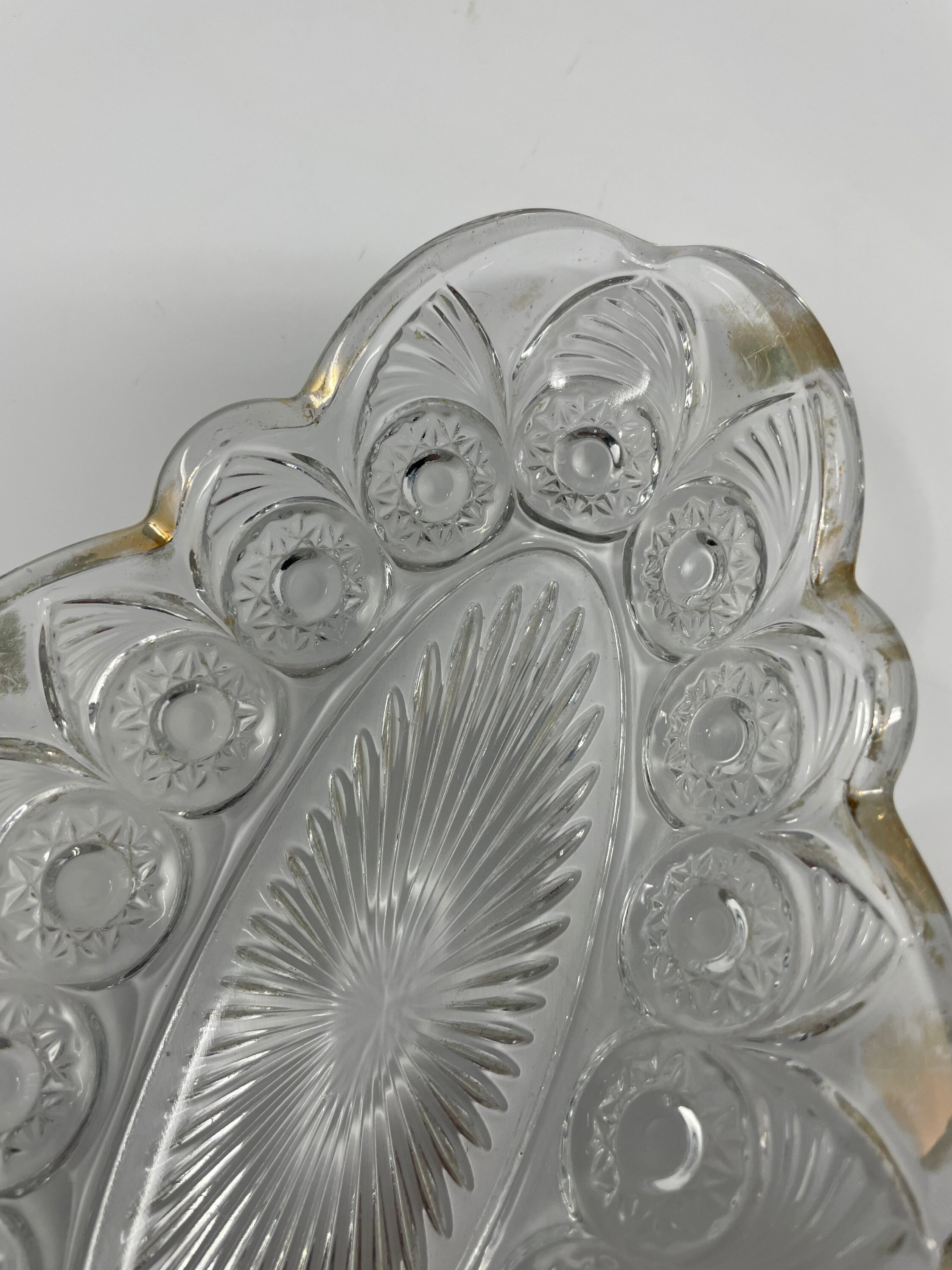 United States Glass Company 15090 Pittsburgh Pa 1905 Etsy