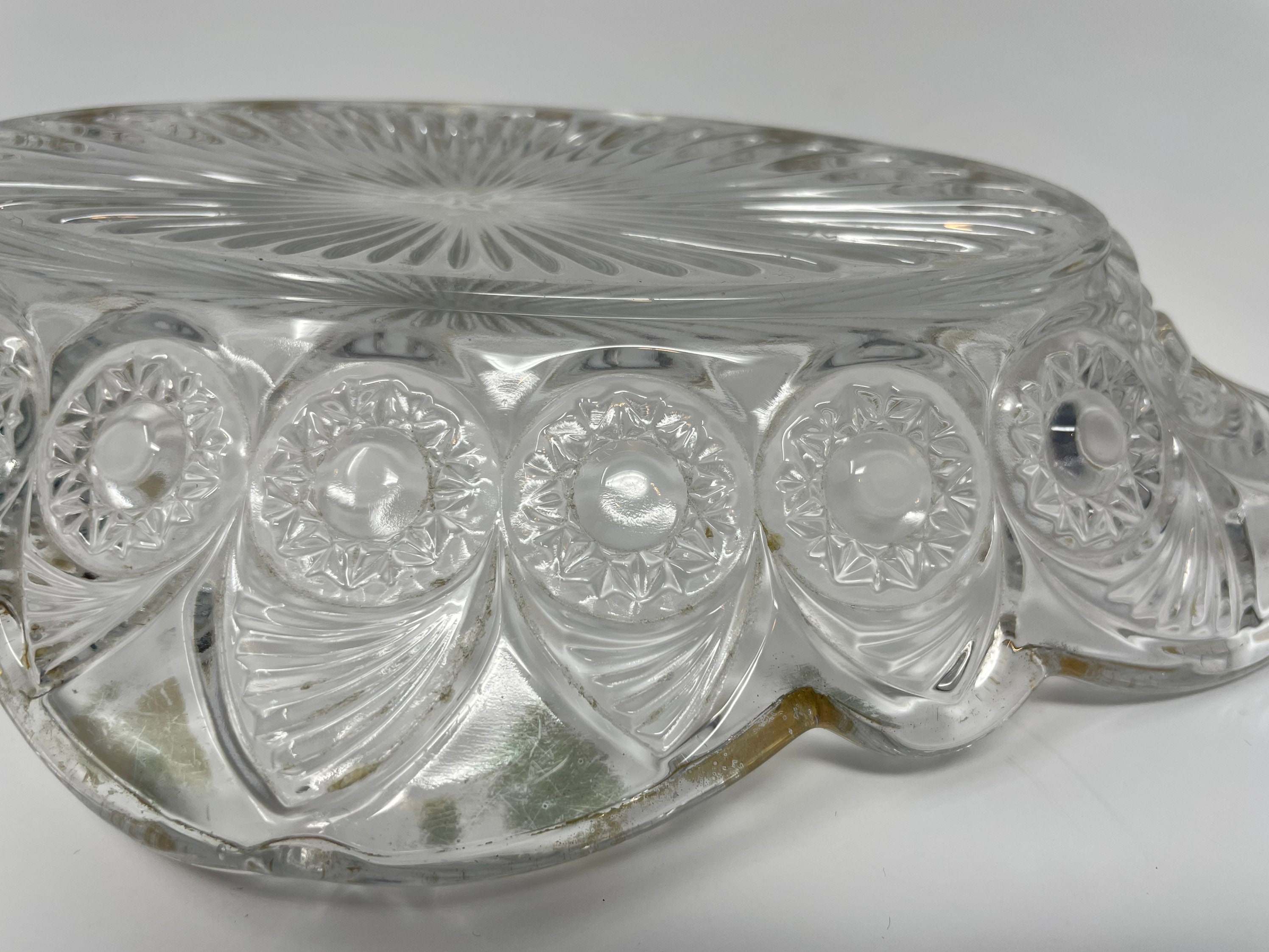 United States Glass Company 15090 Pittsburgh Pa 1905 Etsy