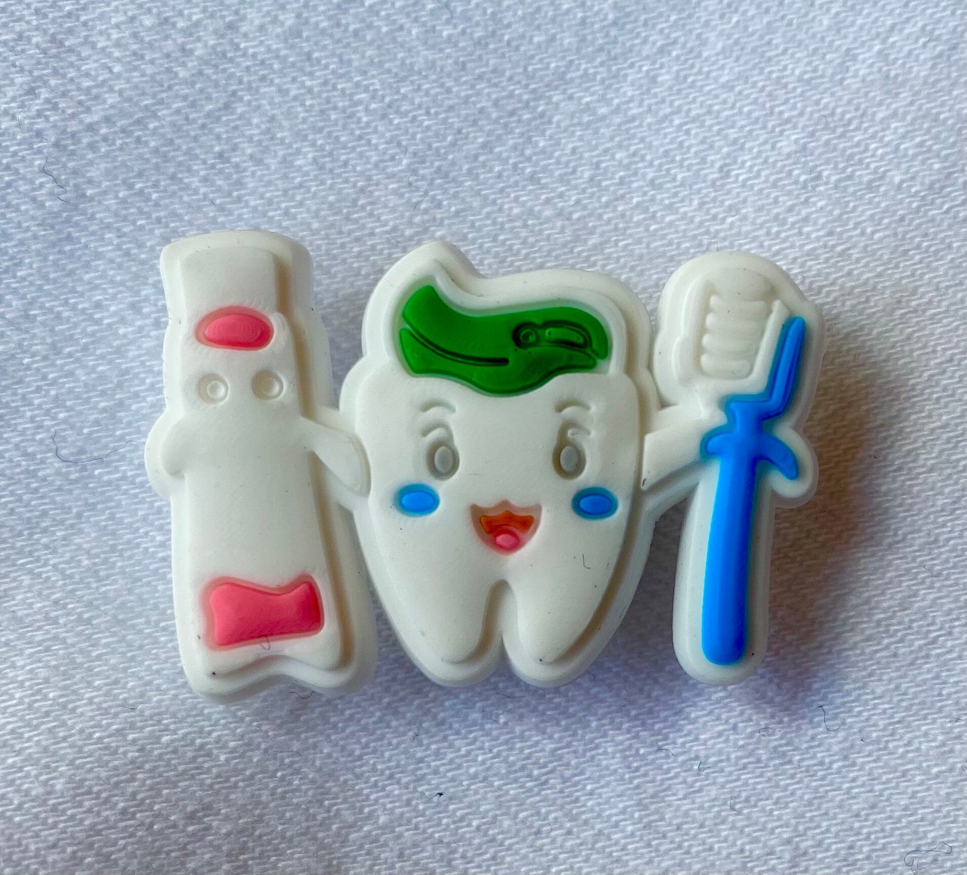dental jibbitz