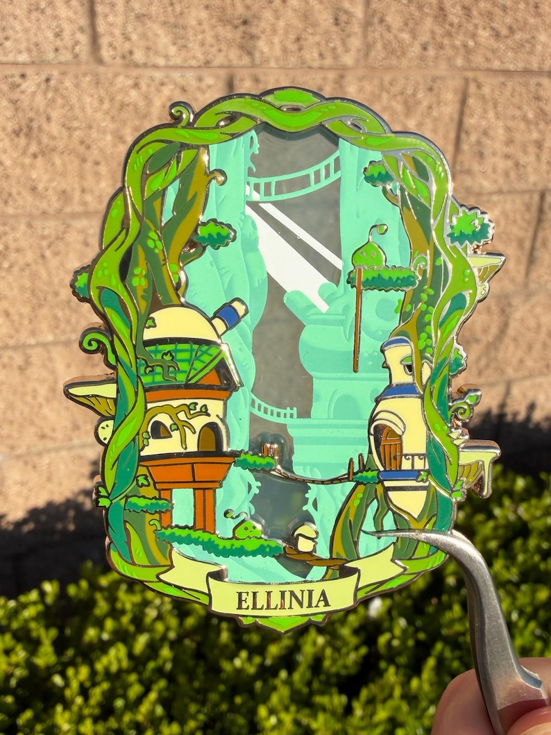 Maplestory Town Pins Henesys, Ellinia, Kerning, Perion, Lith Harbor ...