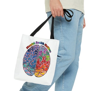 "I Became A Counselor For The Money And Fame" Tote Bag - Funny Counselor Appreciation Gift