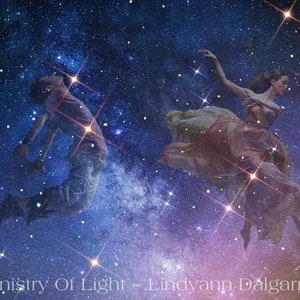 Sessione di coaching di Twin Flame