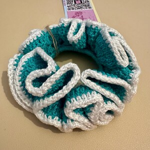Miu Miu Scrunchie - Etsy
