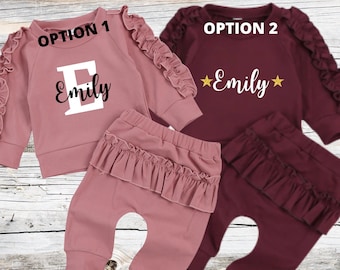 jogging suits for babies