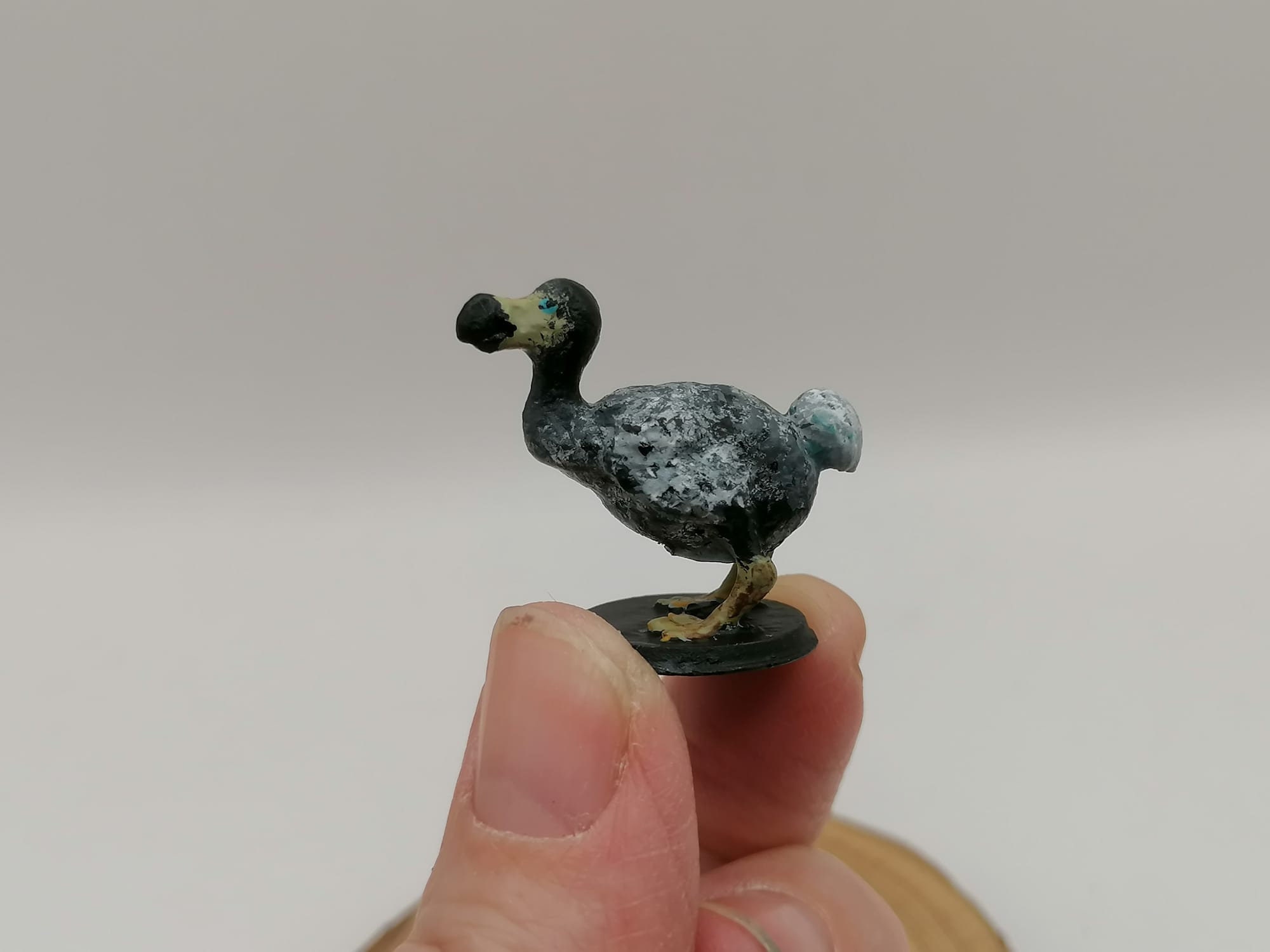 Dodo Bird Toy Etsy Canada
