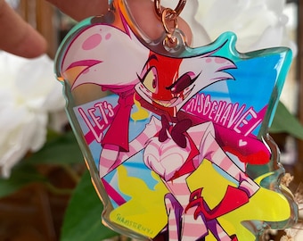 限定版 - ゴールデンセクシーエンジェルダストスタンディ - Etsy