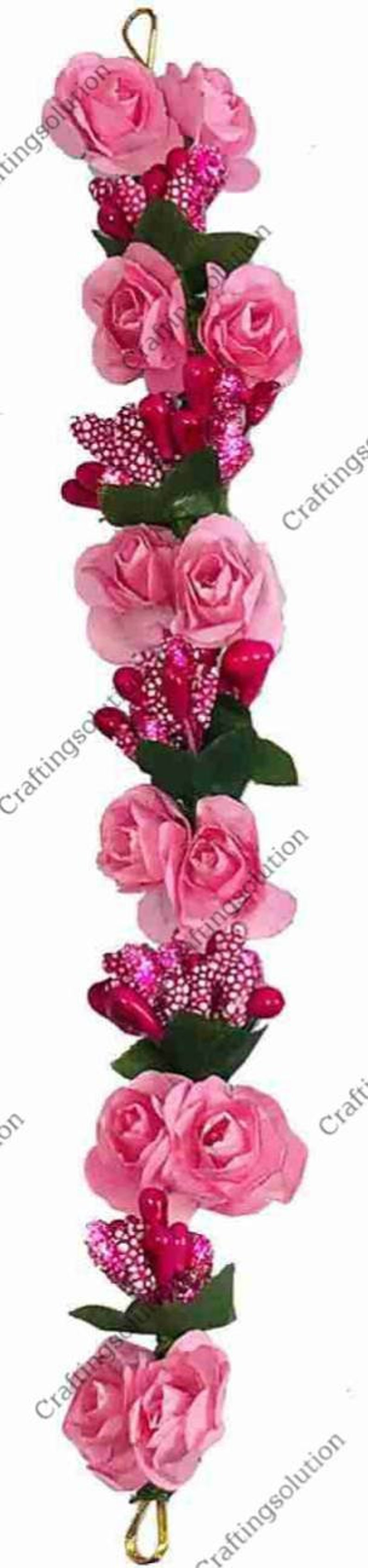 Hair Juda Decor Accessories Flower Jewellery Pollen Bun Etsy