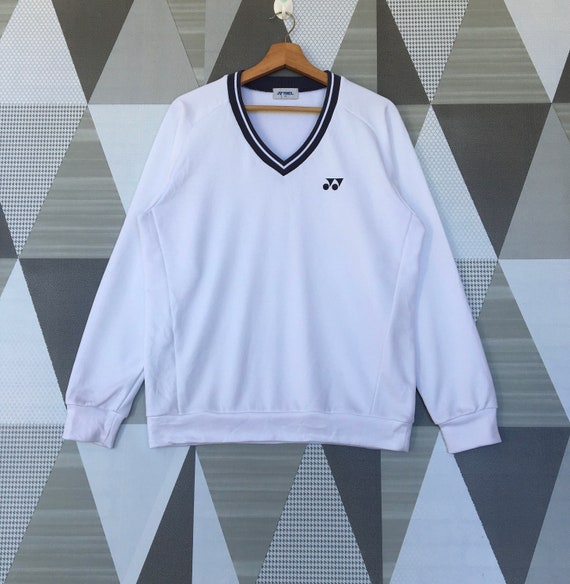 yonex pullover