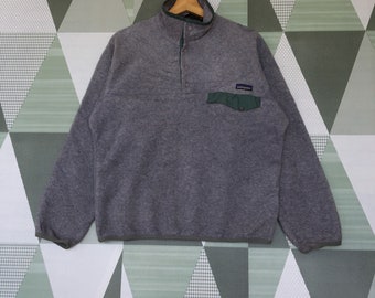 Patagonia Sweater | Etsy Singapore