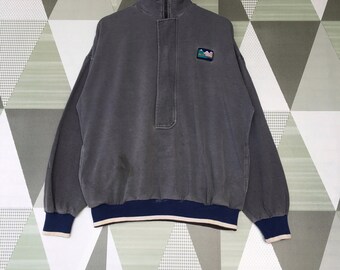 John Ashford Sweater - Etsy UK