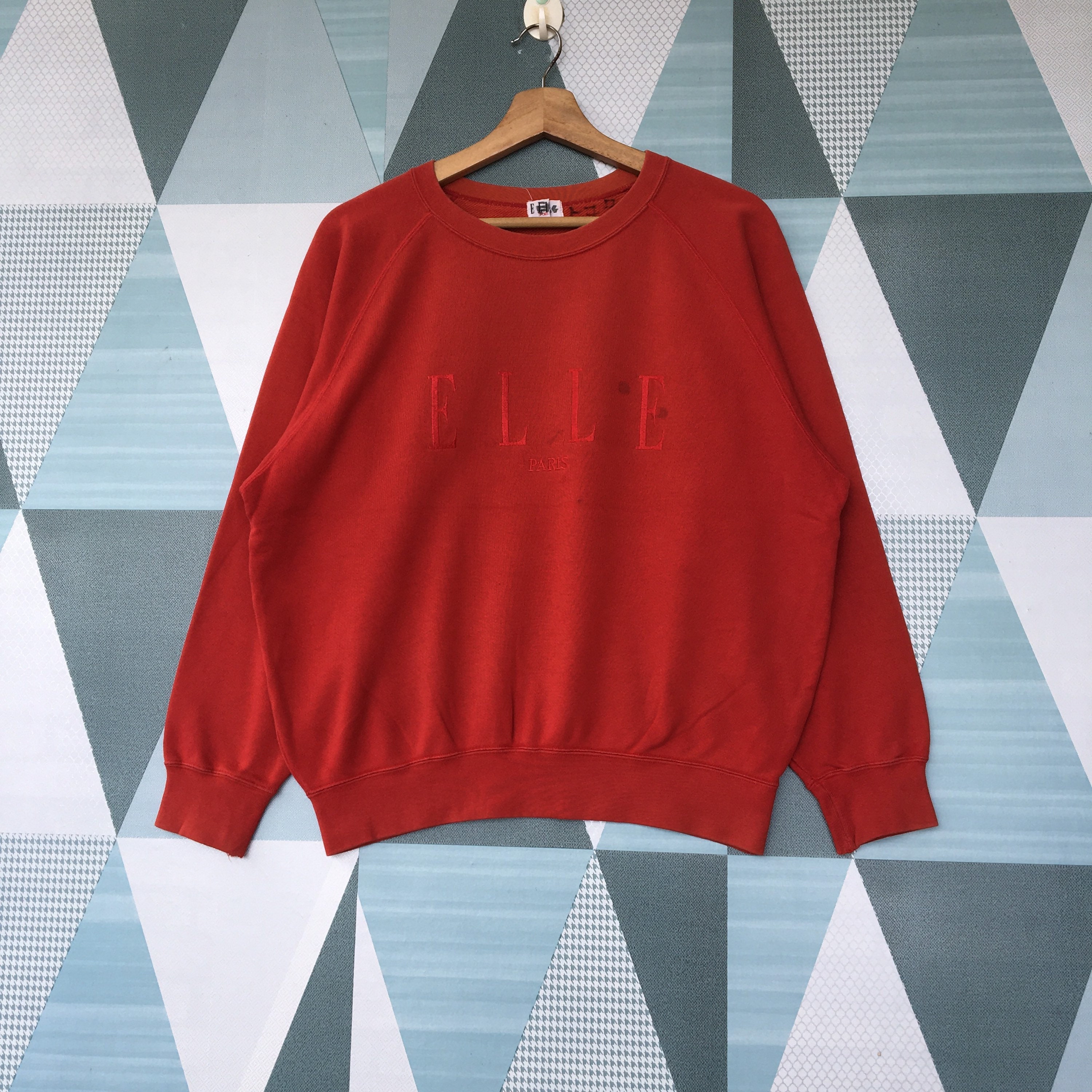 Elle Jumper - Etsy
