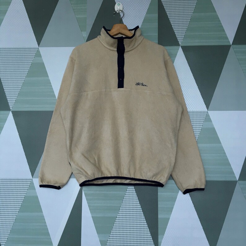 vintage ll bean sweatshirt