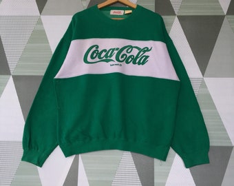 coke jumper