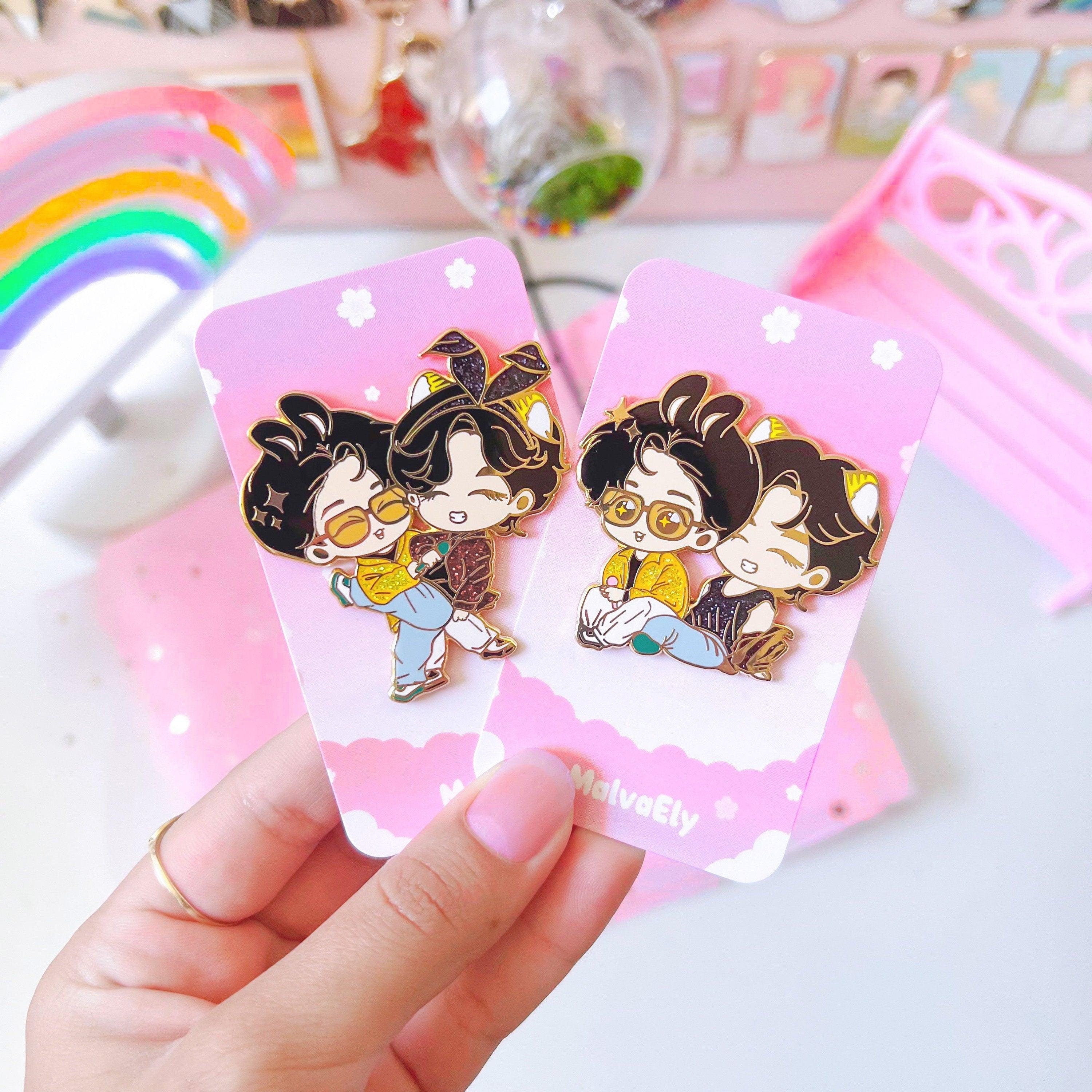 Bts Merch Permission to Dance - Etsy