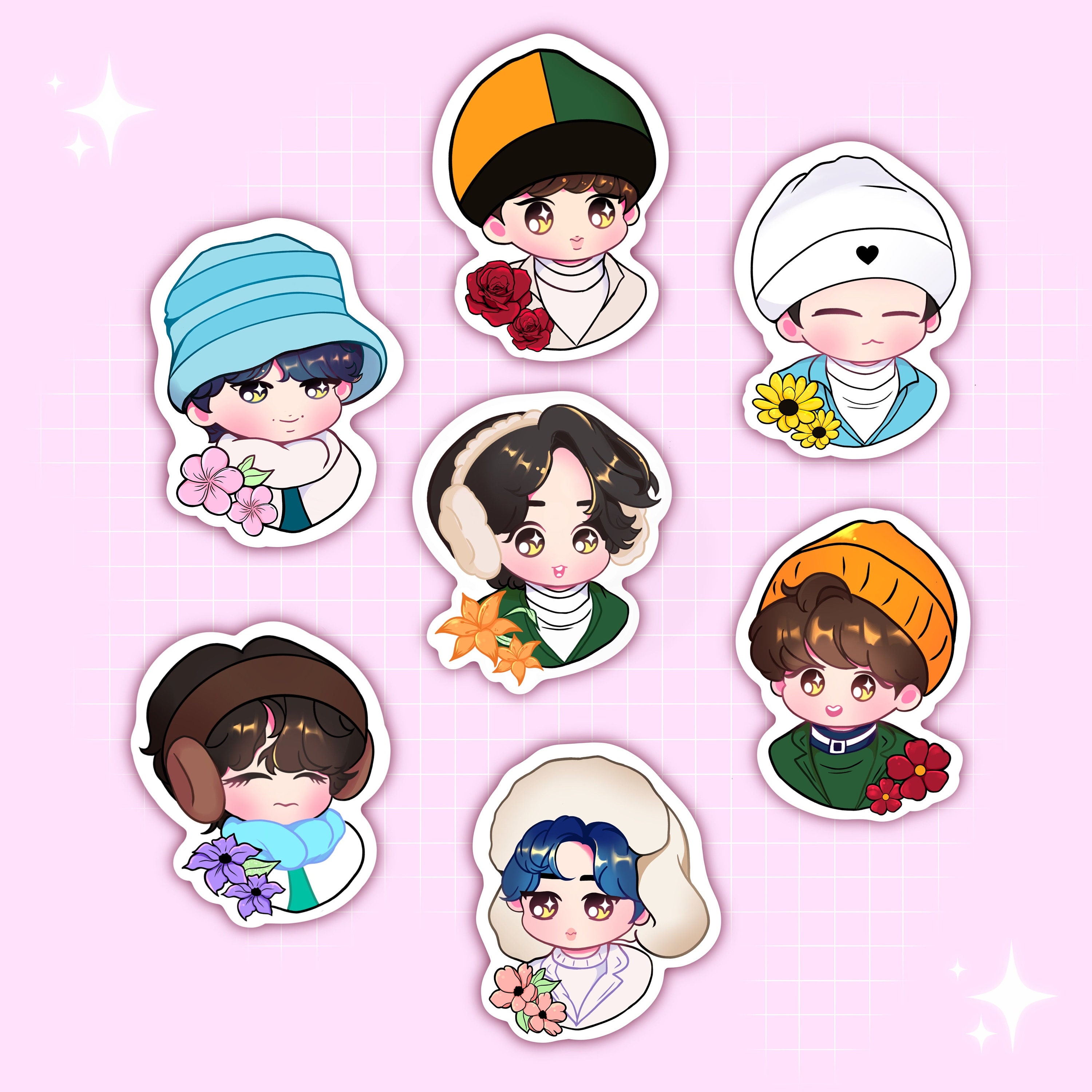BTS winterpackage ナムジュン テヒョン BTS — #BTS #방탄소년단 2021 WINTER PACKAGE☃️
