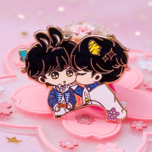 Princes Taekook
