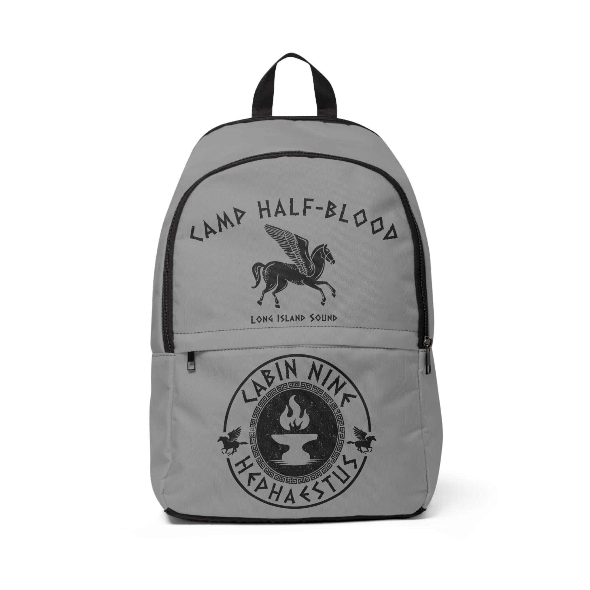 Percy jackson backpack sale