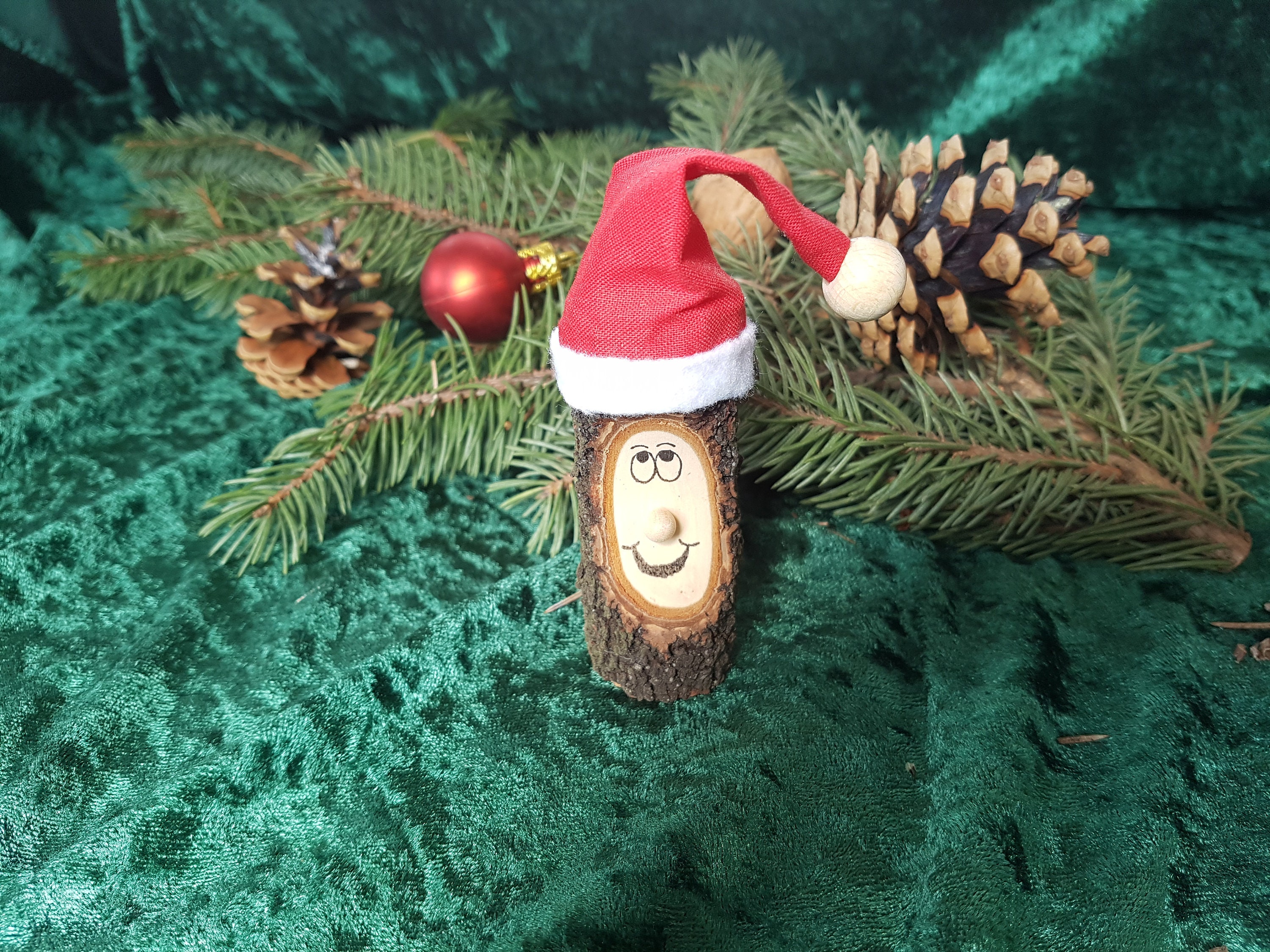 Funny Christmas Gnome Elves With Christmas Hat - Etsy Funny Christmas Gnome Elves With Christmas Hat - Etsy