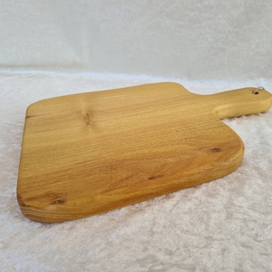 Cutting board, sideboard, snack board, sausage board, cheese board