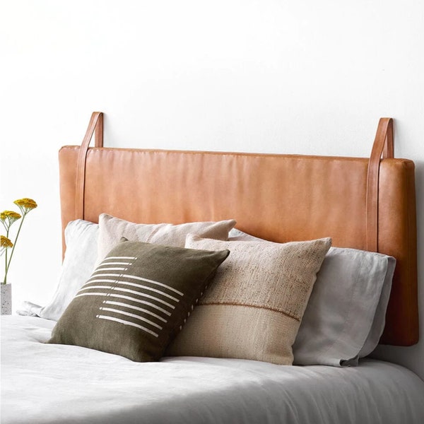 Wall Mount Headboard Etsy