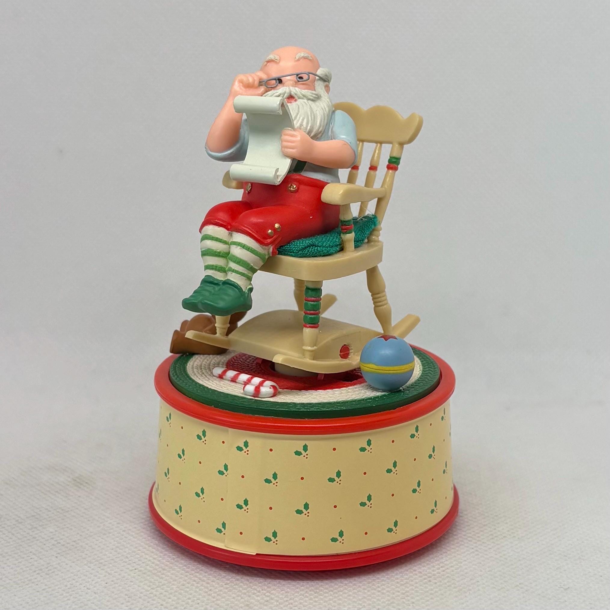 Giocattoli A Carica Di Natale Set, Giocattoli A Carica Creativi Natale