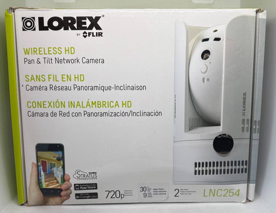 Network Camera Axis P1214e Axis Communications P1214 Mini Pinhole