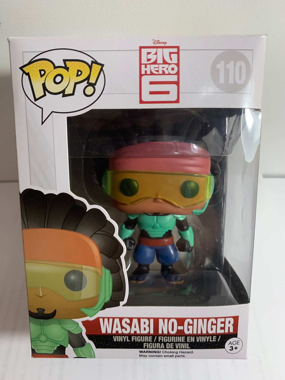 funko pop ベイマックス FUNKO POP ファンコ　ポップ ディズニー「ベイマックス」猫の