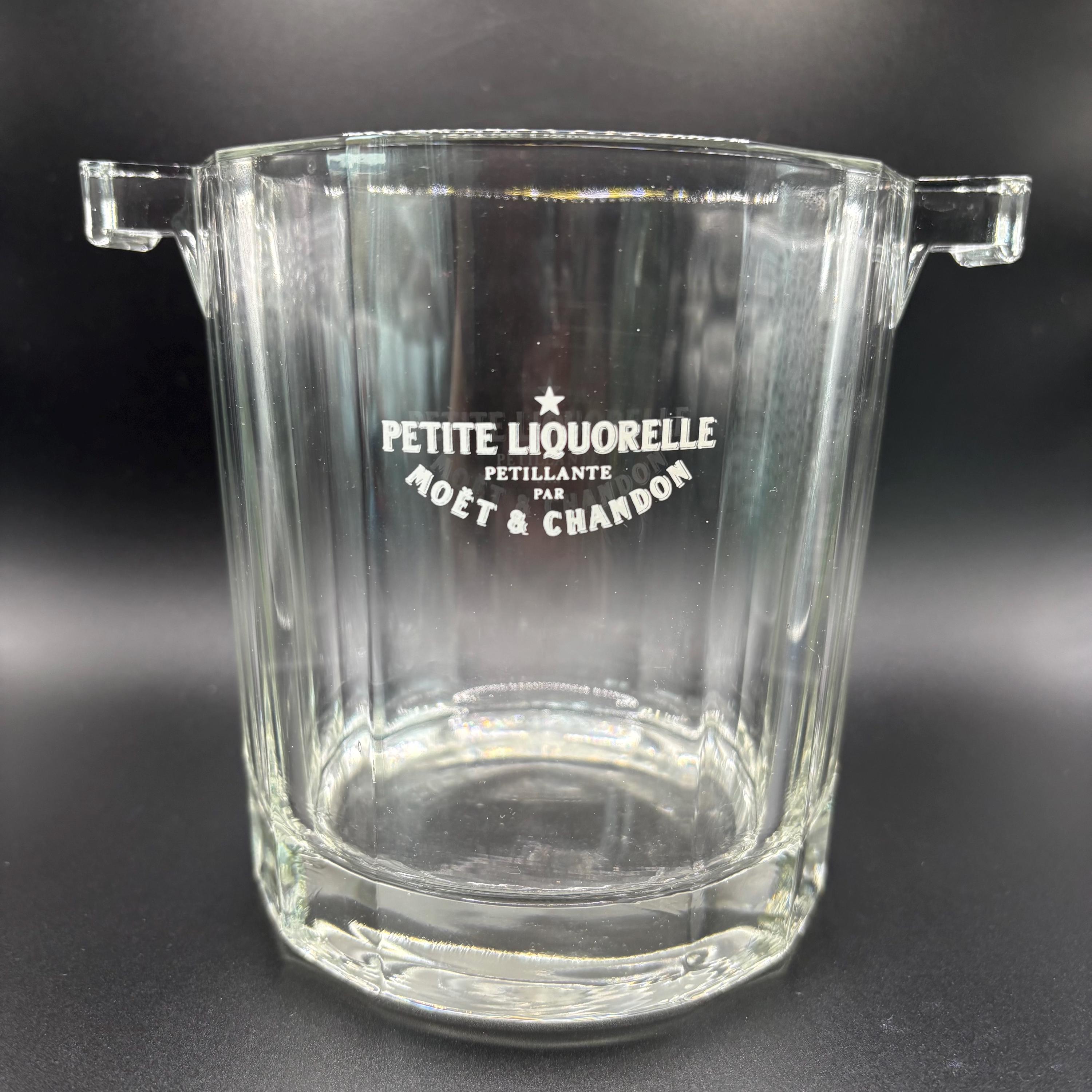 Moet and Chandon Cooler - Etsy