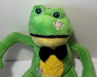 ヴィンテージ Great American Toy Co コレクター向けぬいぐるみ