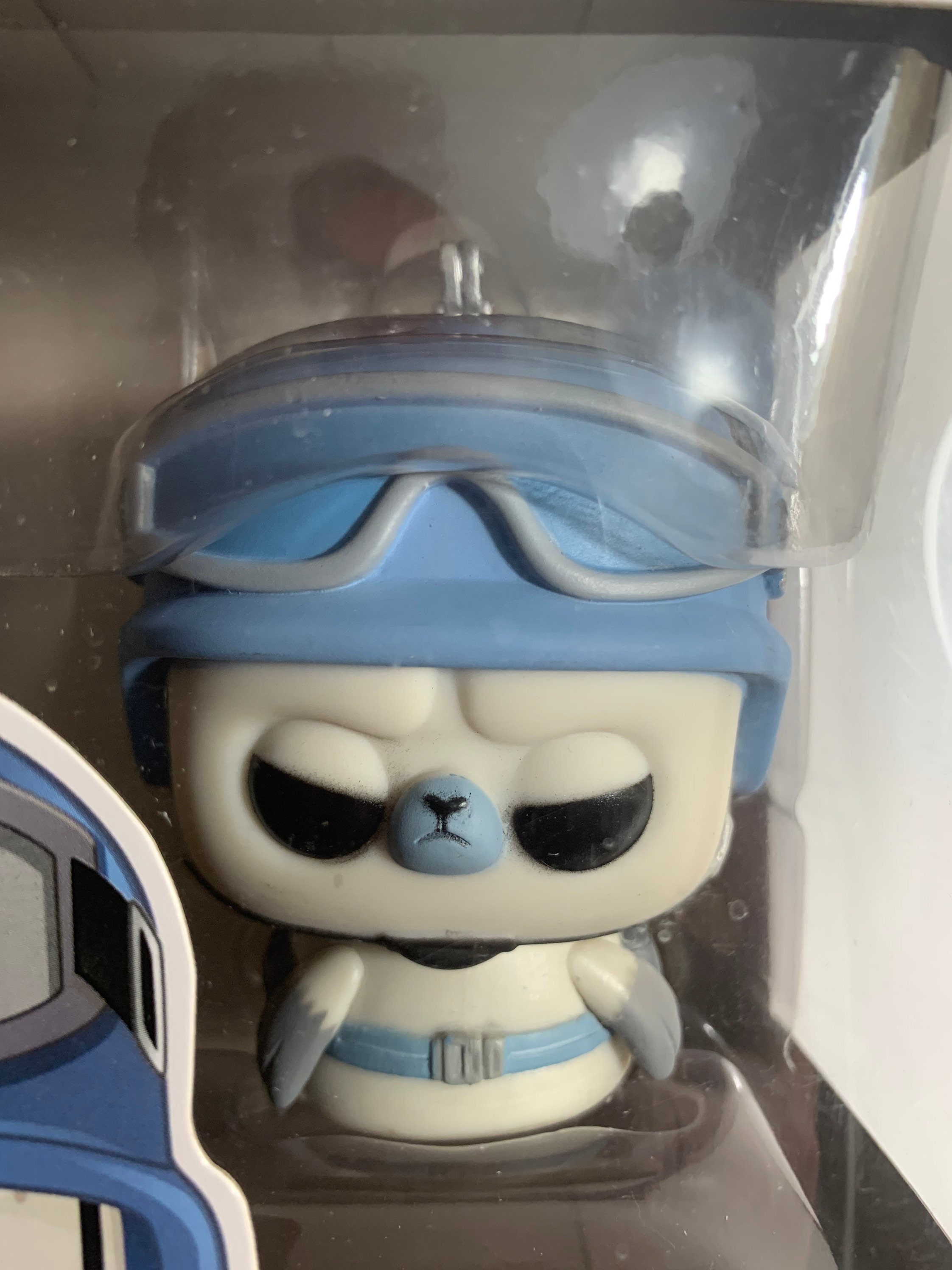 Funko pop madagascar sale