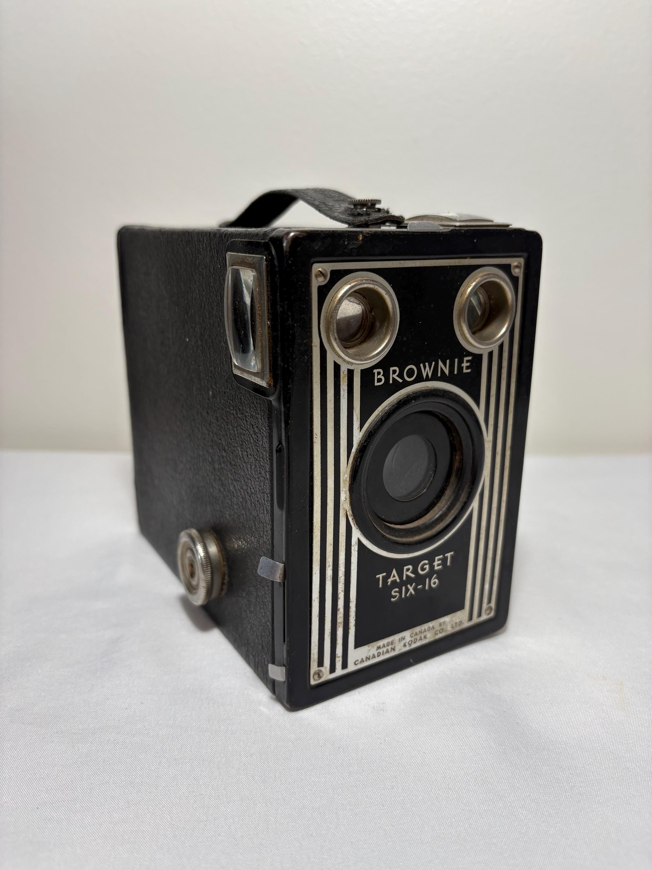 Kodak hawkeye camera - Etsy 日本