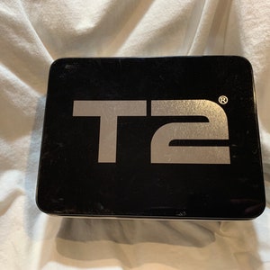 T2 Terminator 2 Judgment Day Cube Figures with Bike Tin Can Action Set