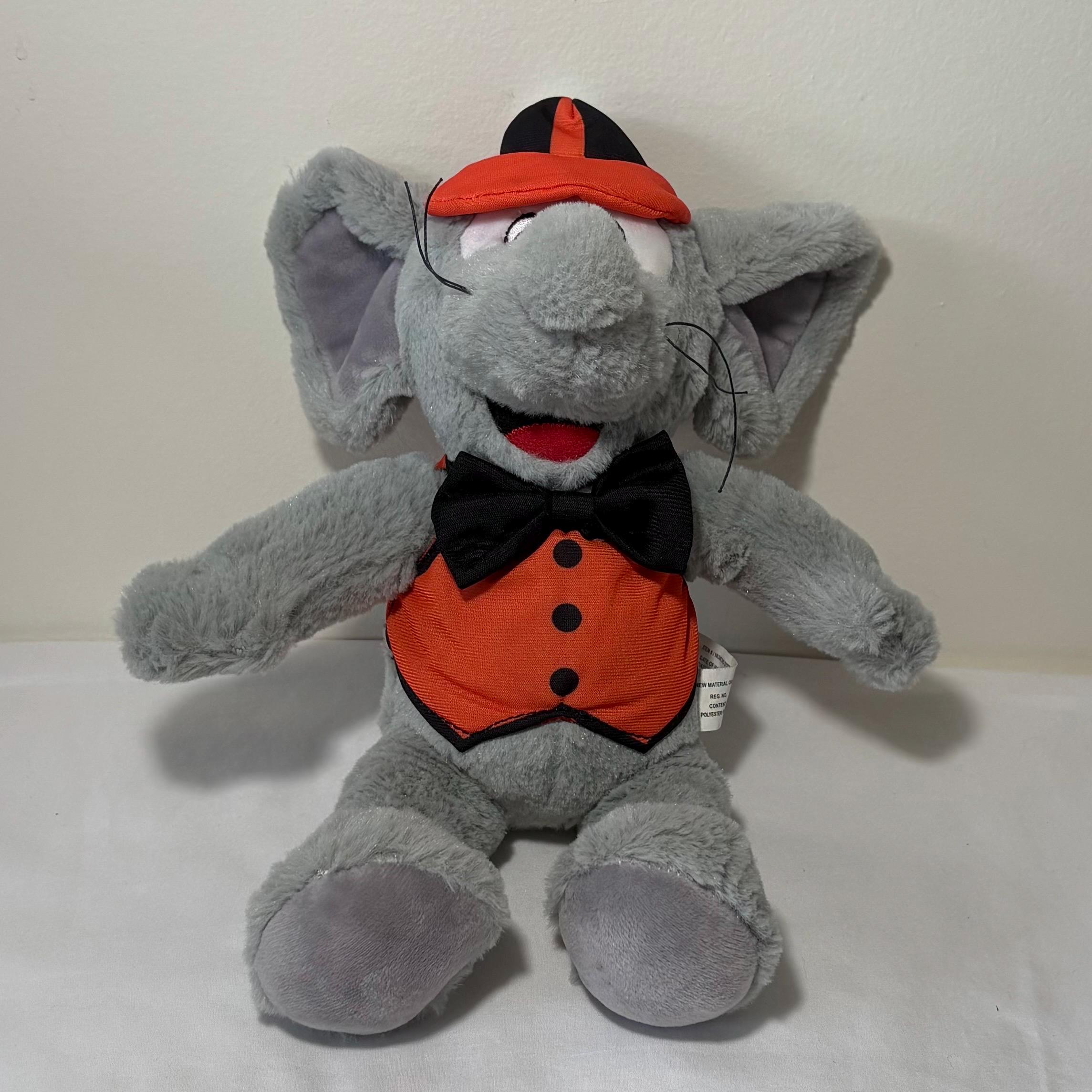 Chuck e cheese toy - Etsy 日本