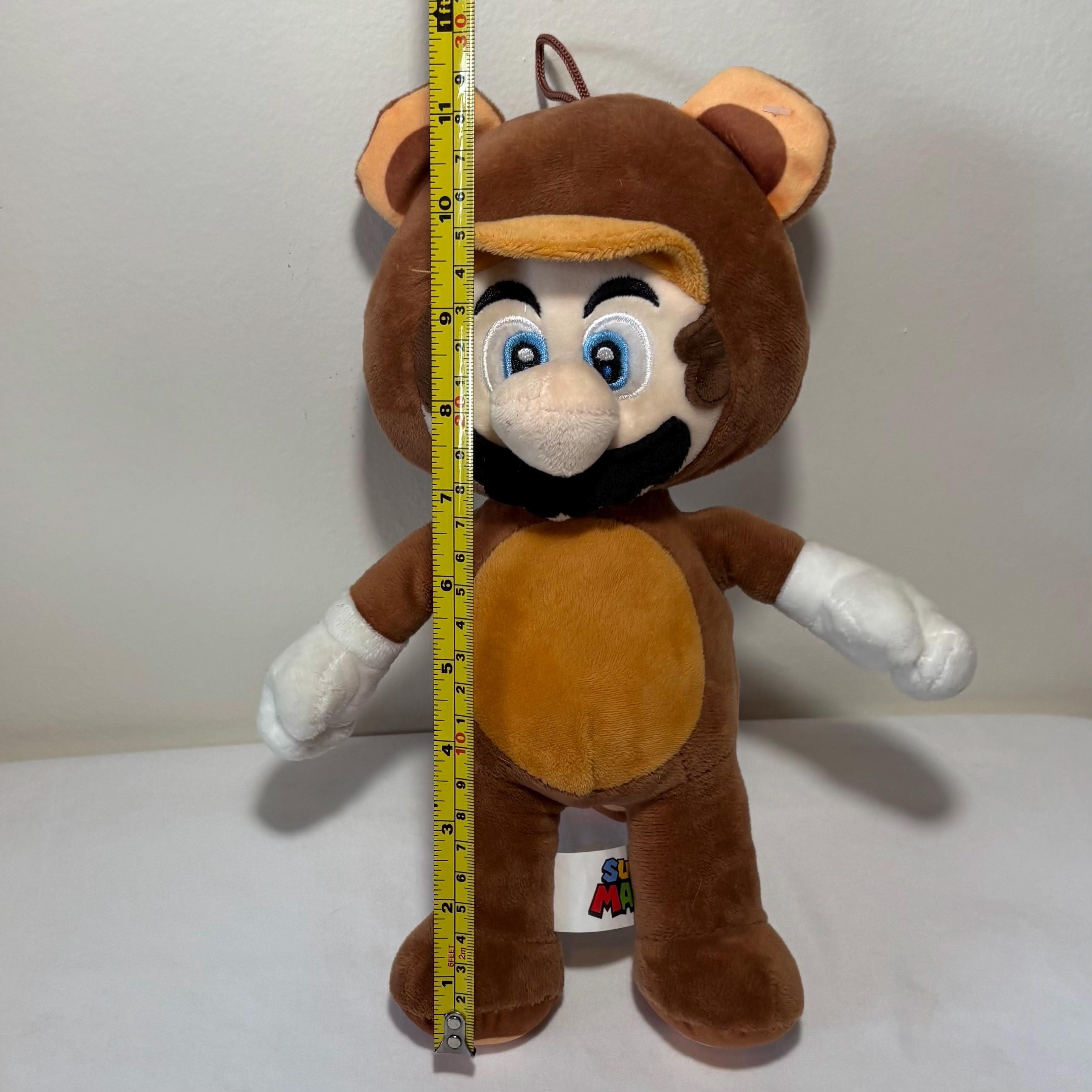 マリオキャラクターぬいぐるみ12体セット スーパーマリオ キャラクター ぬいぐるみセット 12個セット