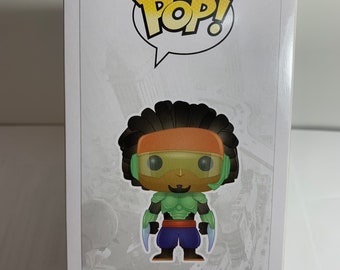 Funko Wasabi No-ginger 110 Disney Big Hero 6 | Meses sin interés