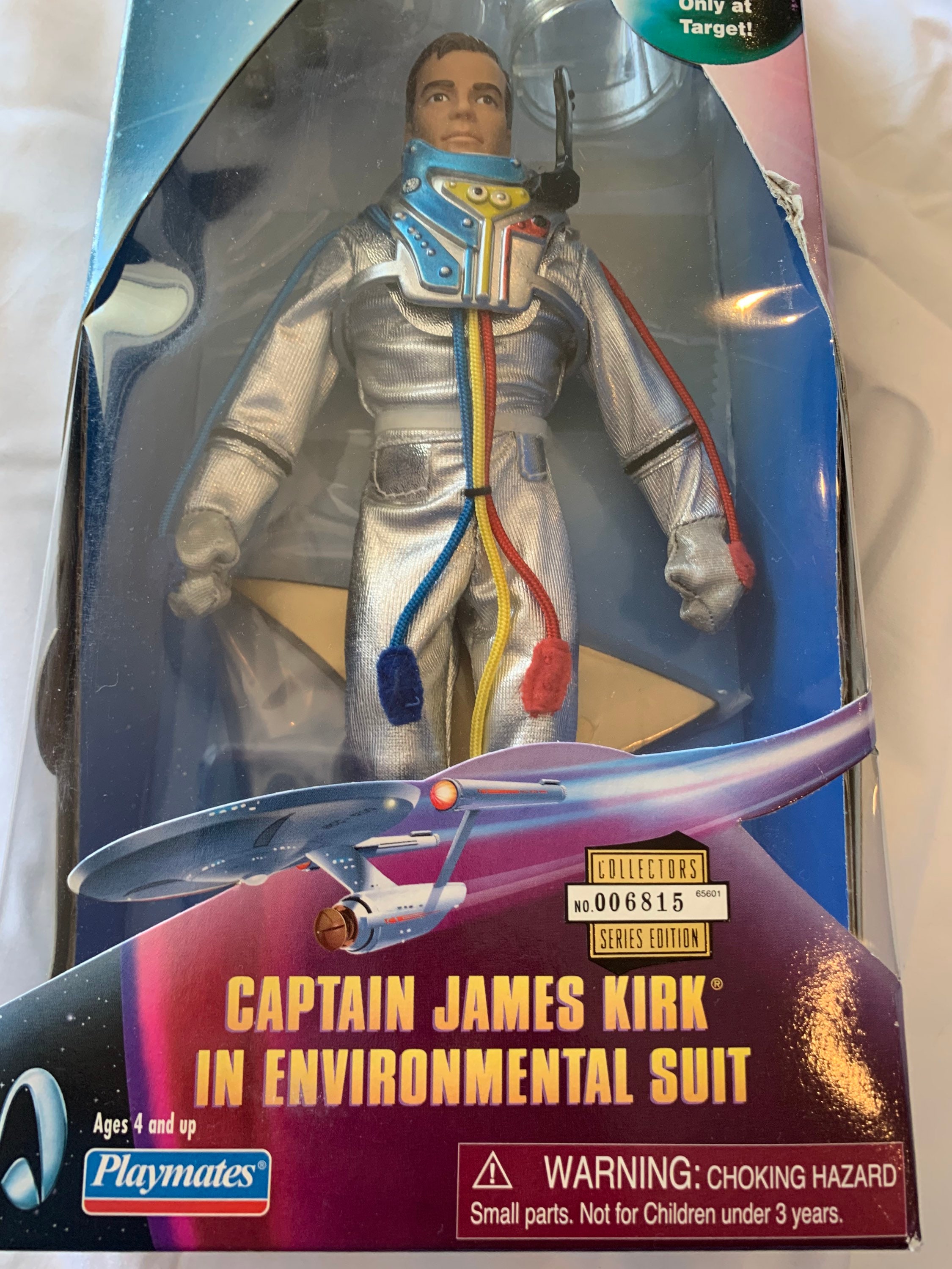 Star trek mego - Etsy 日本