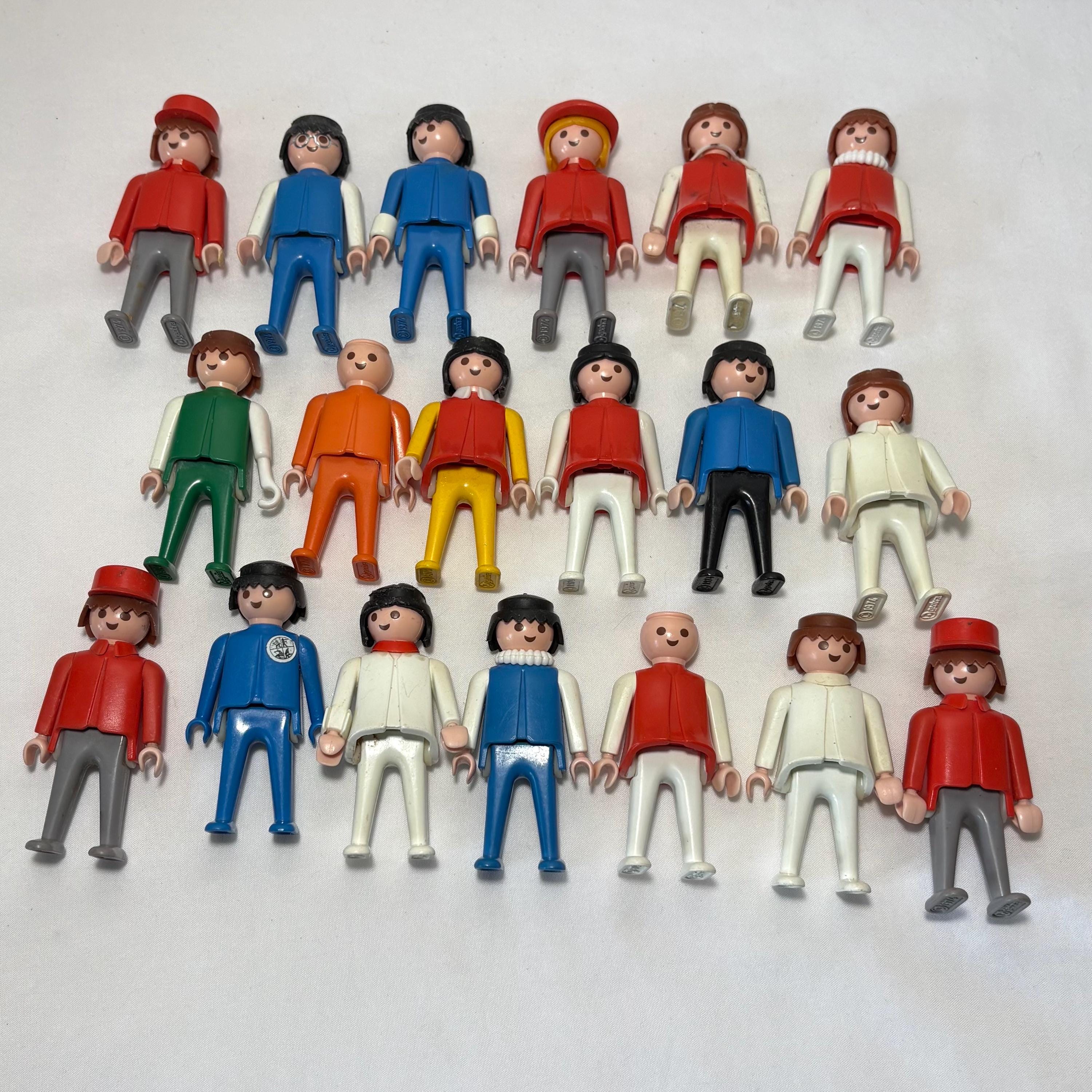 80年代のプレイモービル - Etsy 日本